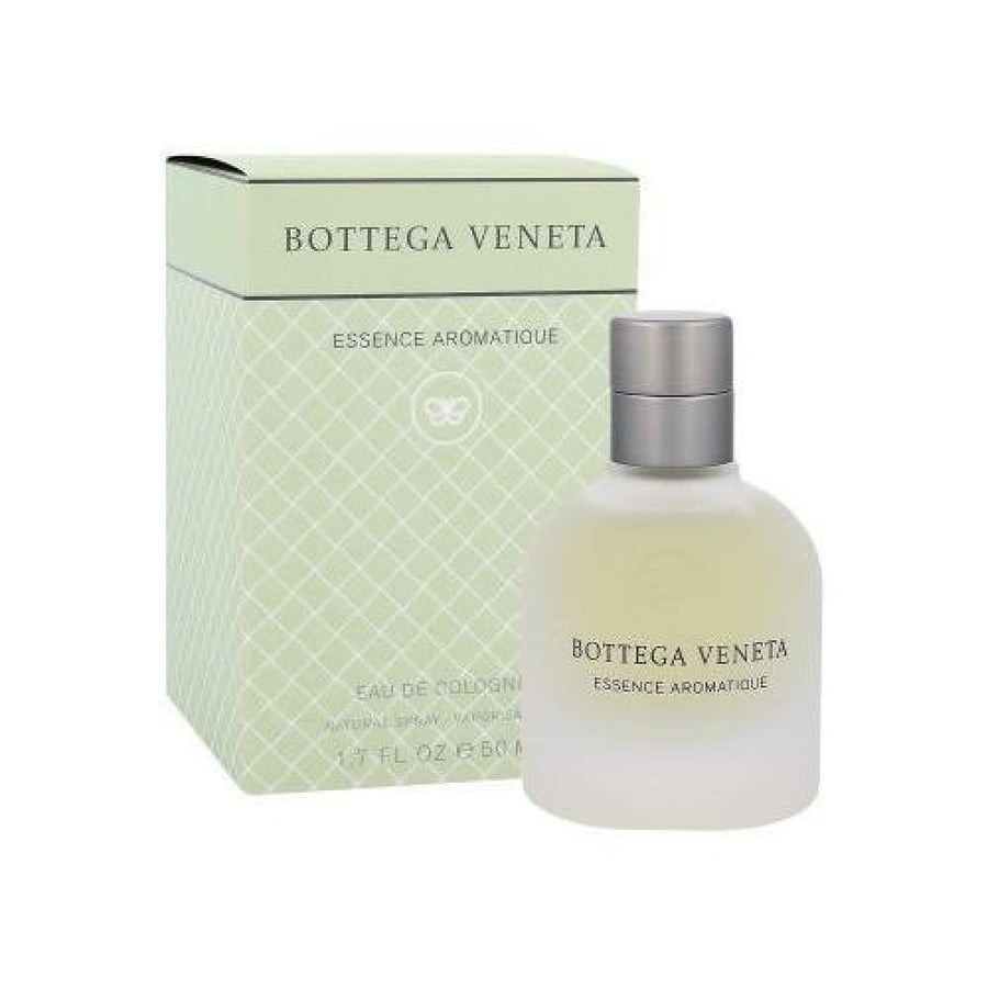Bottega Veneta Essence Aromatique Eau de Cologne for Women - Vanilla S
