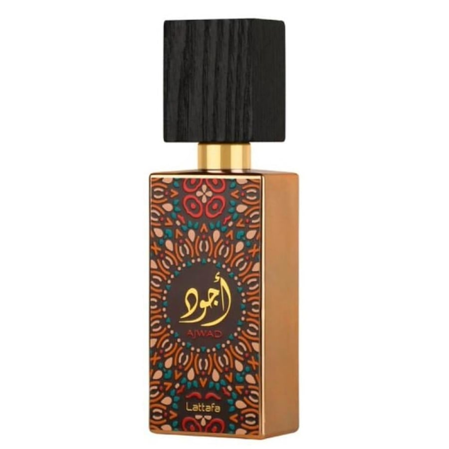 عطر لطافة اجود او دو برفيوم 60 مل