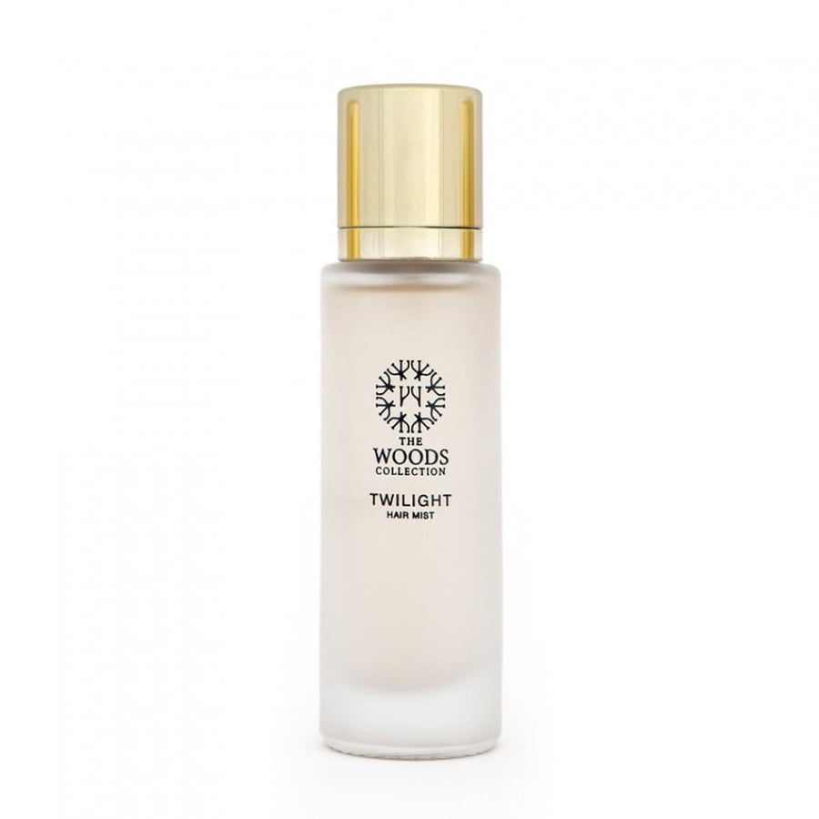 ذا وودز كوليكشن باي ناتشورال تويلايت عطر للشعر 30مل