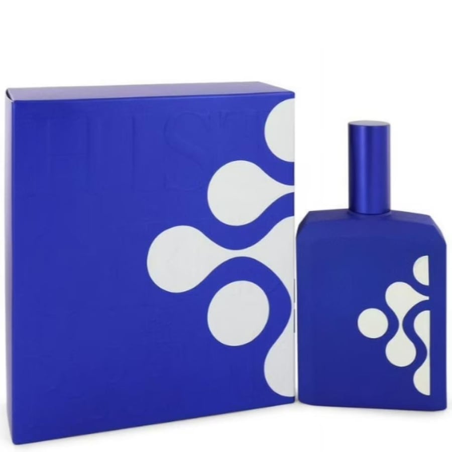 Historic Eau de Parfum This Is Not Ablo Bottle 1.4 Unisex - Vanilla