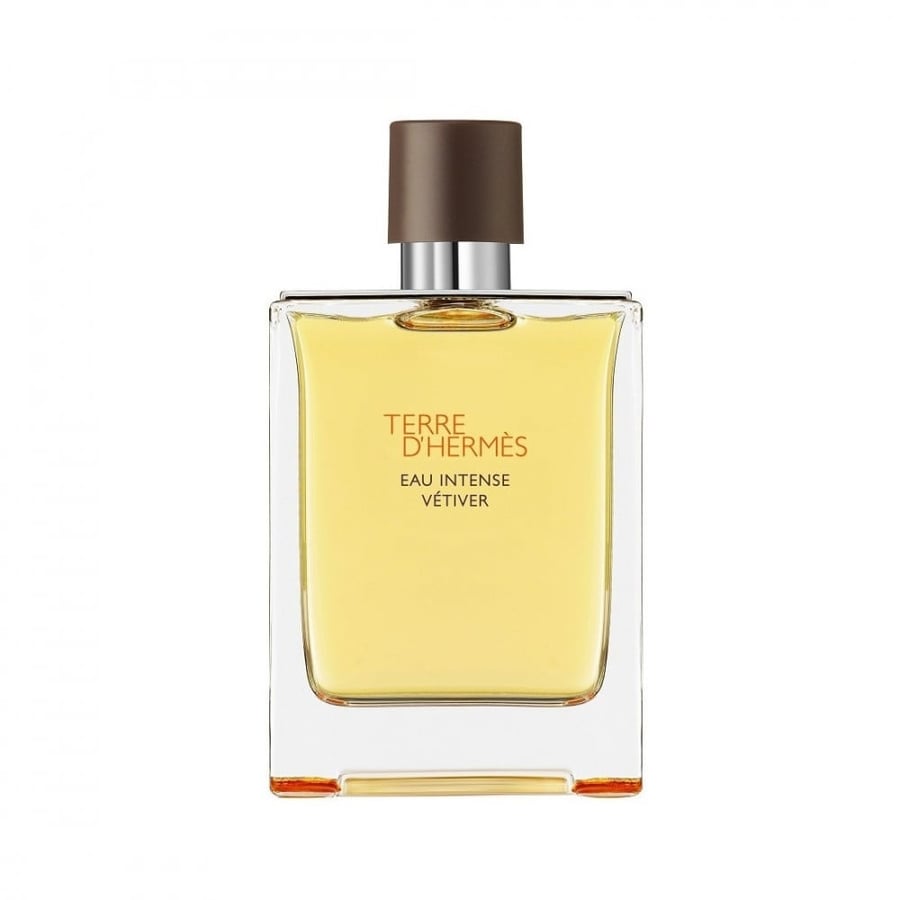 عطر هيرمس تيري دي هيرمس انتنس فيتفير  للرجال - متجر فانيلا