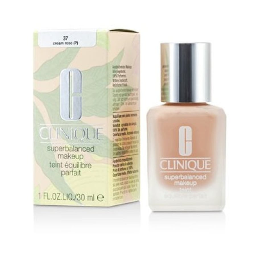 كلينيك كريم اساس سوبر بلانسيد -فنيلا-Clinique Superbalanced makeup