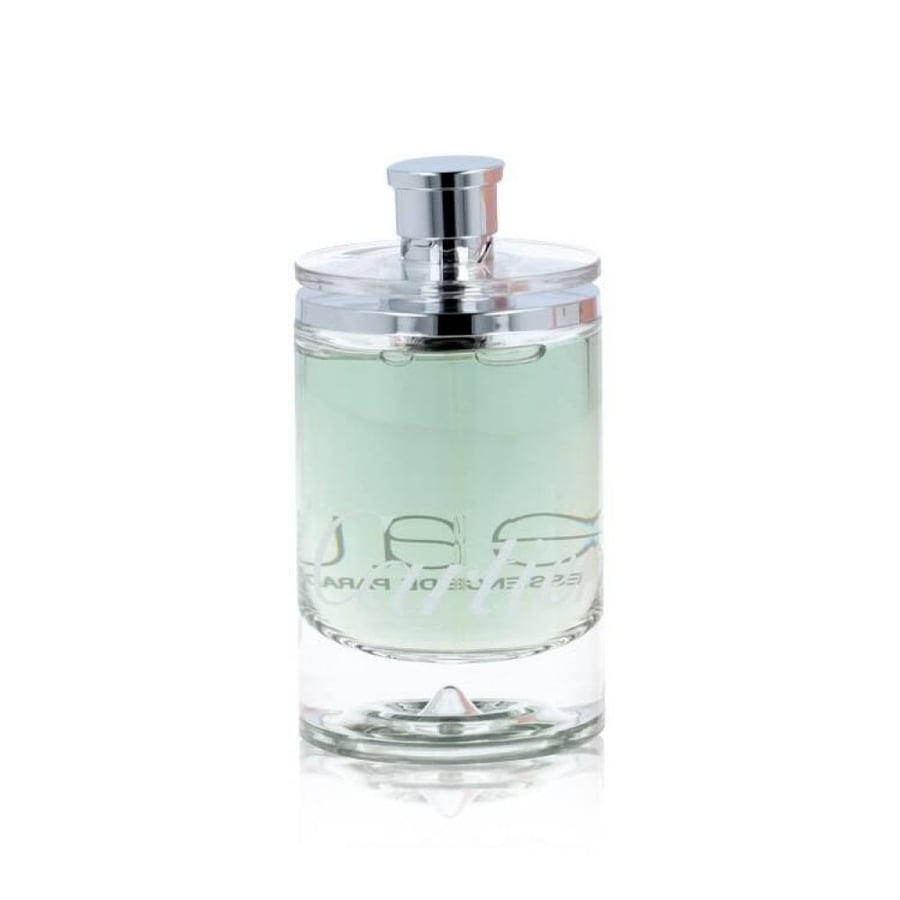 كارتير اسينس دي بارا- فانيلا - Cartier Eau De Cartier Essence