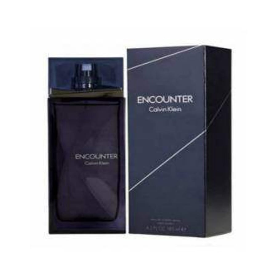 عطر كالفين كلاين انكاونتر -فانيلا-Calvin klein Encounter