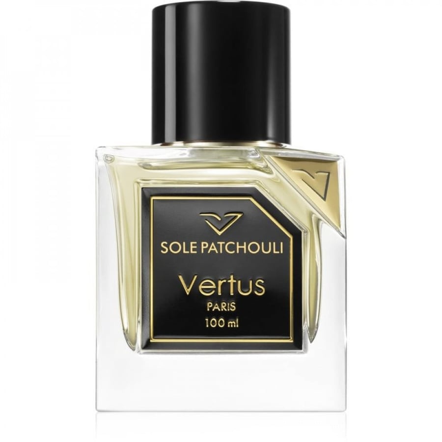 Vertus Sole Patchouli EDP 100ml