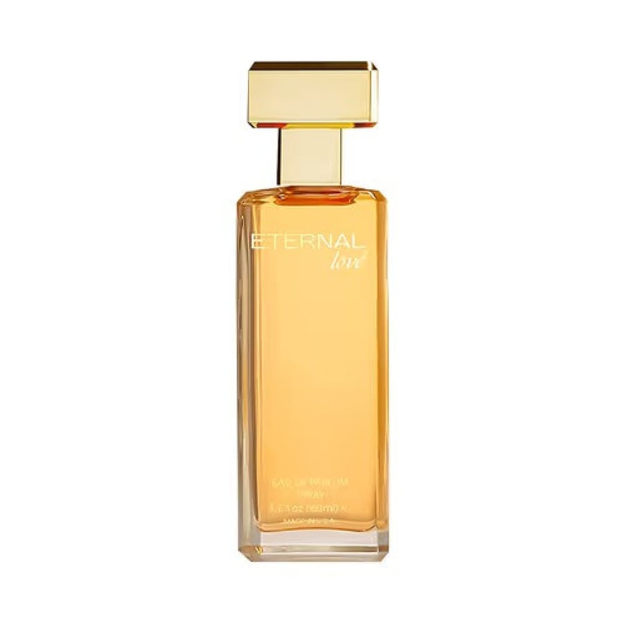 عطر اتيرنال لوف فور ومن او دو برفيوم للنساء - متجر فانيلا