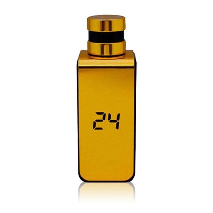 سينت ستوري 24 جولد إليكسير برفيوم 100 مل-فانيلا-ScentStory 24 Gold Eli