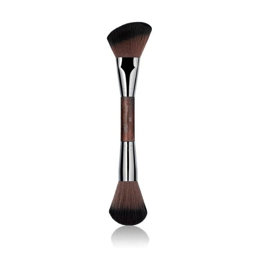 ميك اب فور ايفر فرشاة -فنيلا-Make Up For Ever Double-Brush