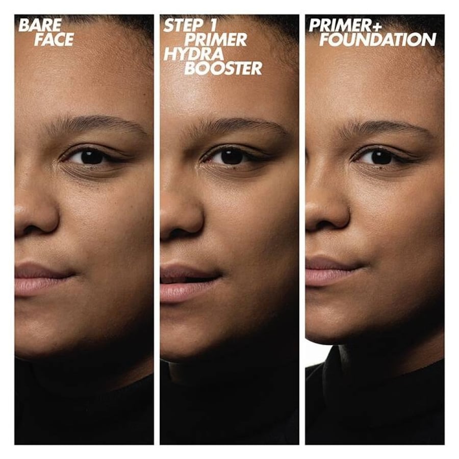 ميك اب فور ايفر ستيب 1 هيد-فانيلا-Make Up For Ever Step 1 Primer Hydra