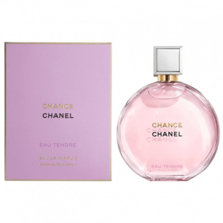 Chanel Chance Eau Tendre EDP By Vanilla