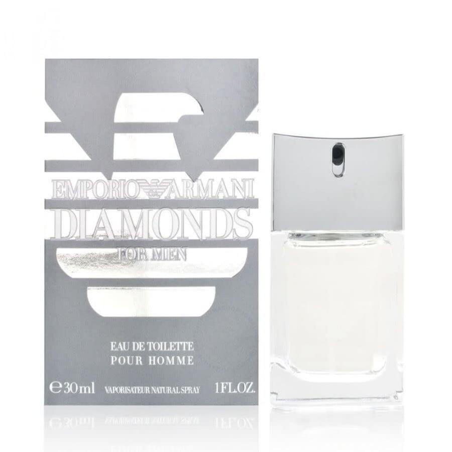 عطر جورجيو ارماني امبوريو ارماني دياموندز-فانيلا-Armani Diamonds by Gi