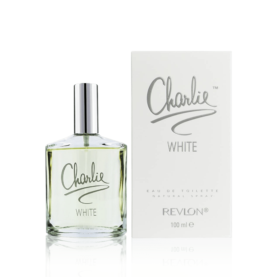 ريفلون تشارلي وايت-فانيلا-Revlon Charlie White