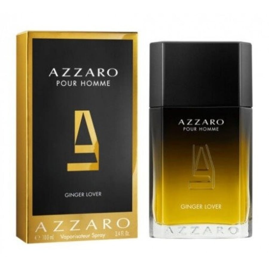 ازارو جنجر لوفر بور هوم-فانيلا-Azzaro Pour Homme Ginger Lover