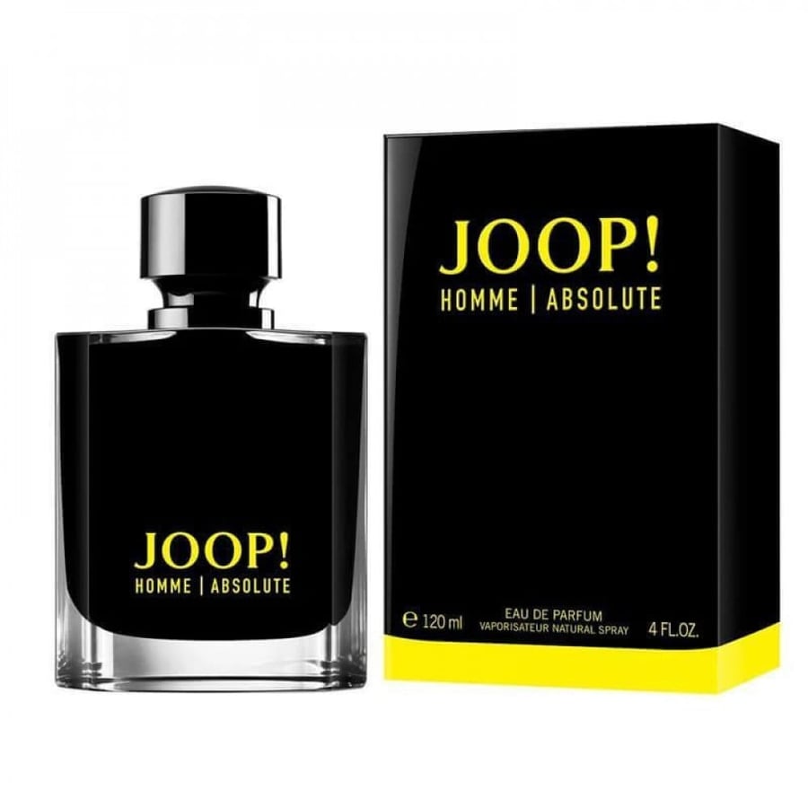 جوب هوم ابسولوت -فانيلا-Joop Homme Absolute