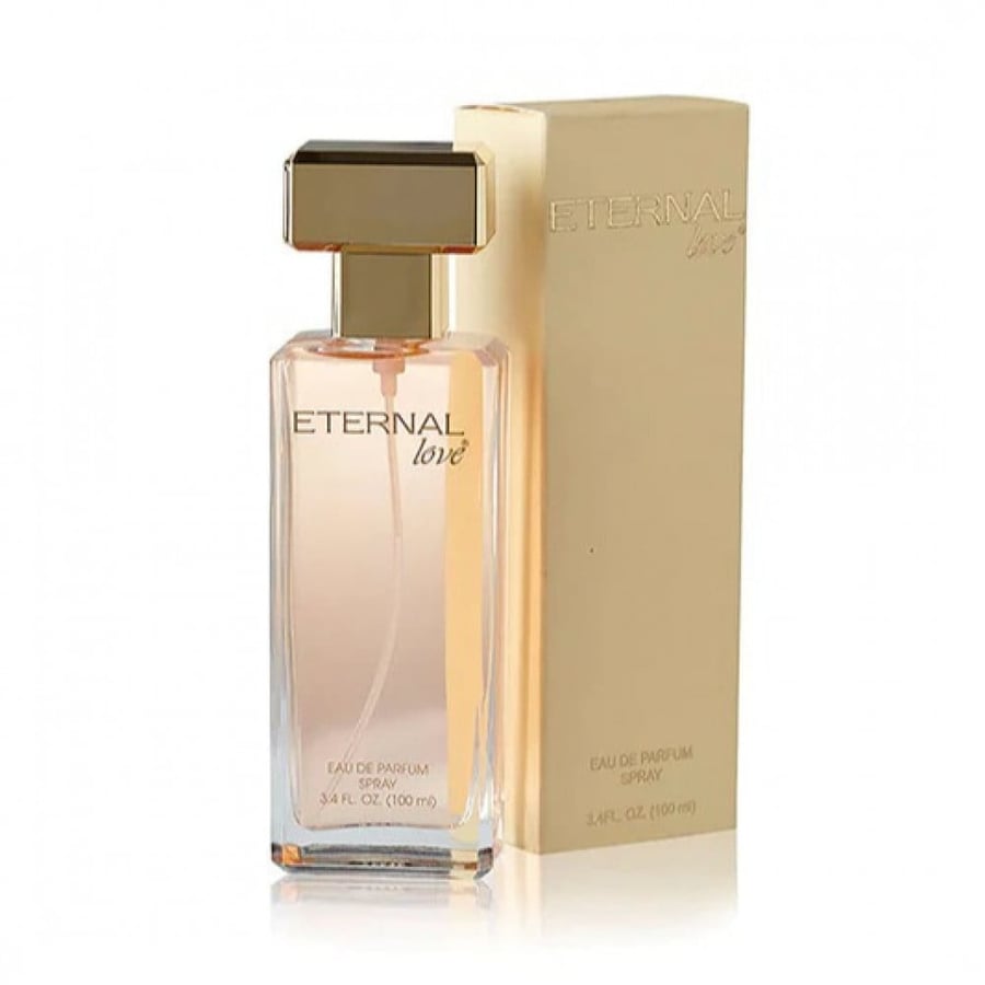 Eternal Love for Women Eau de Parfum - Vanilla Store