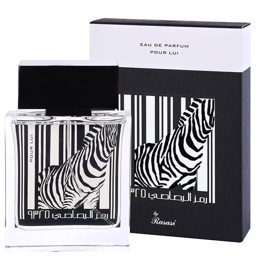 Rasasi Rumz Al Rasasi 9325 for Men EDP 50ml