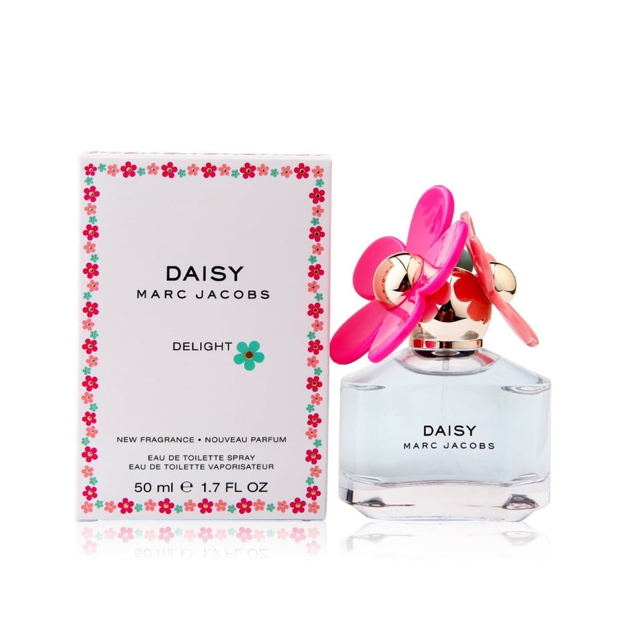 مارك جاكوبس دايزي ديلايت - فانيلا -Marc Jacobs Daisy Delight