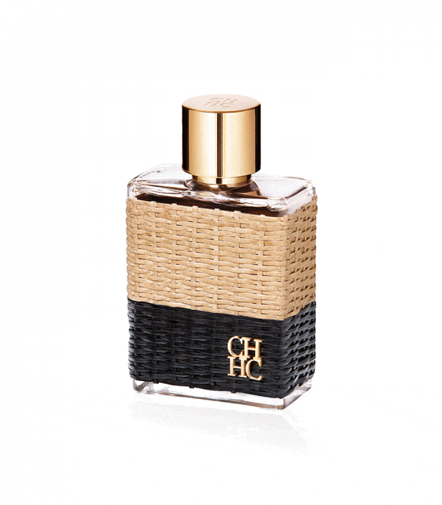 عطر كارولينا هيريرا سي اتش سينتر-فنيلا-Carolina Herrer Ch Central Park