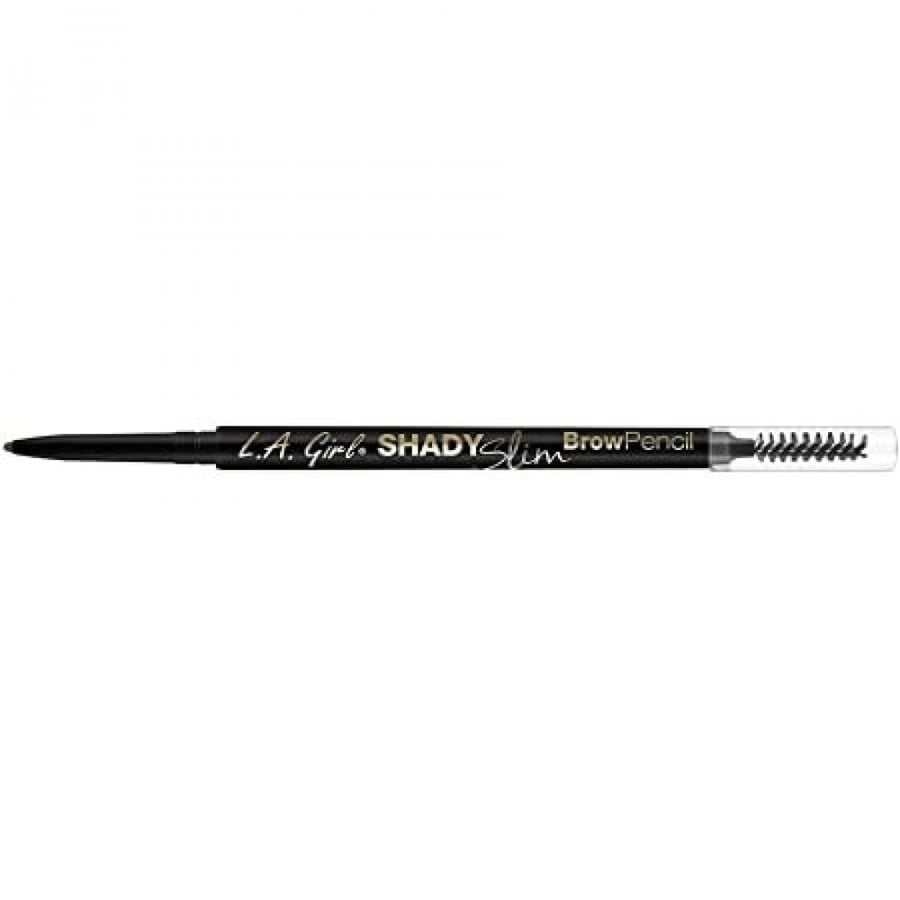 ال ايه جيرل قلم الحواجب شادي -فنيلا-L A Girl Shady Slim Brow Pencil