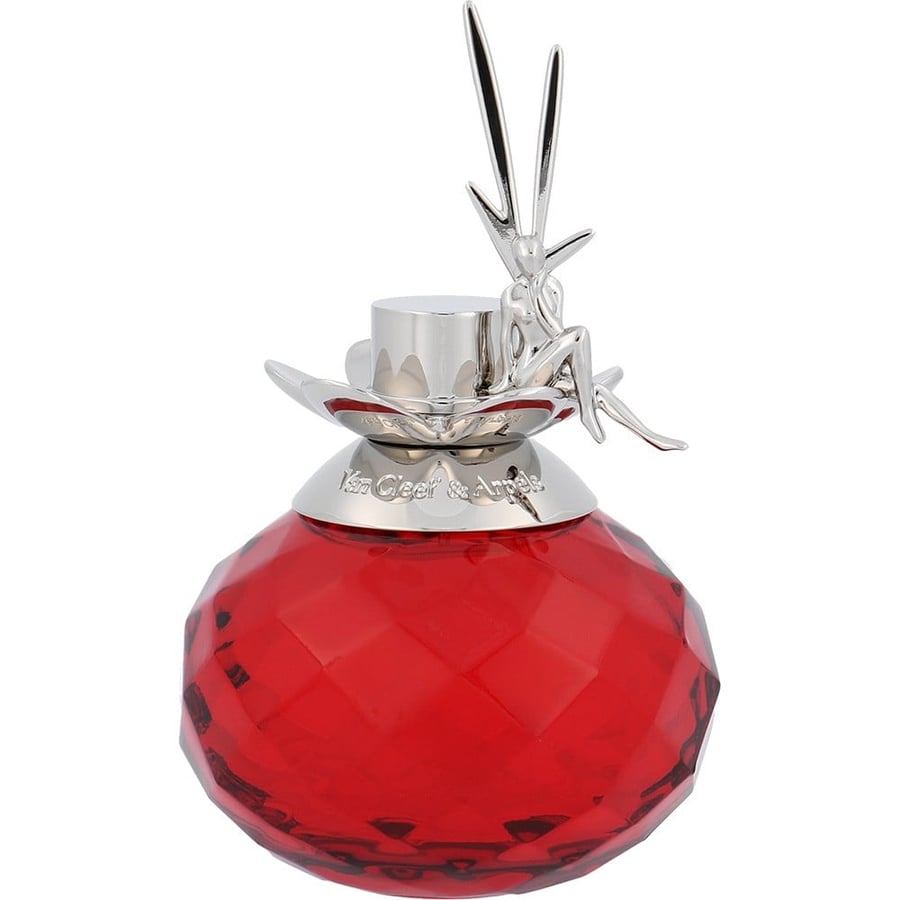 فان كليف اند اربيلس فيري روبيس-فنيلا-Van Cleef  Arpels Feerie Rubis