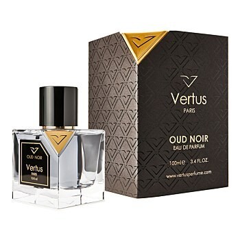 Vertus Oud Noir EDP 100ml by Vanilla
