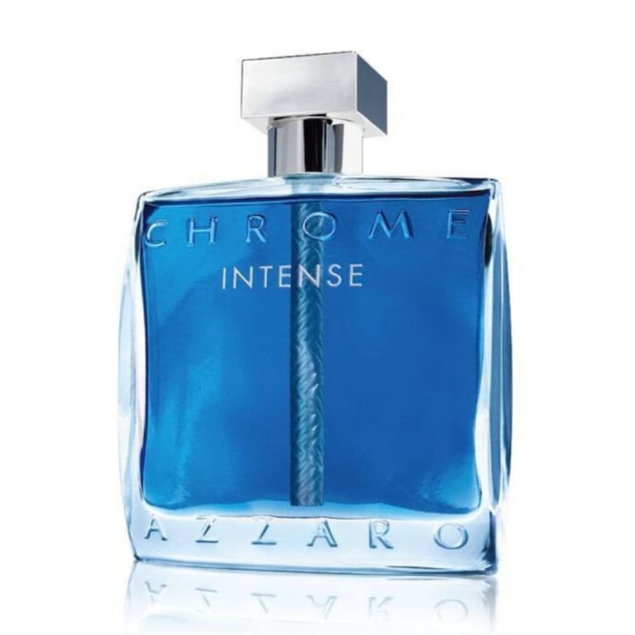 عطر ازارو كروم انتنس - فانيلا -Azzaro Chrome Intense
