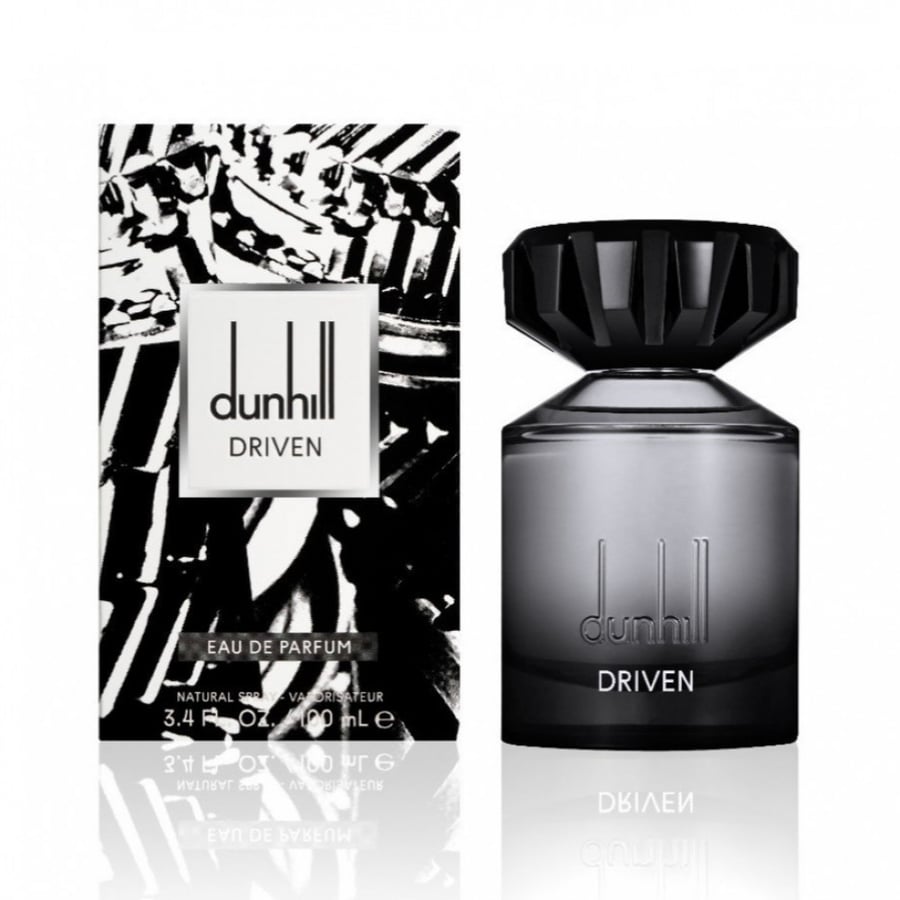 Dunhill Driven Eau de Parfum for Men - Vanilla Store