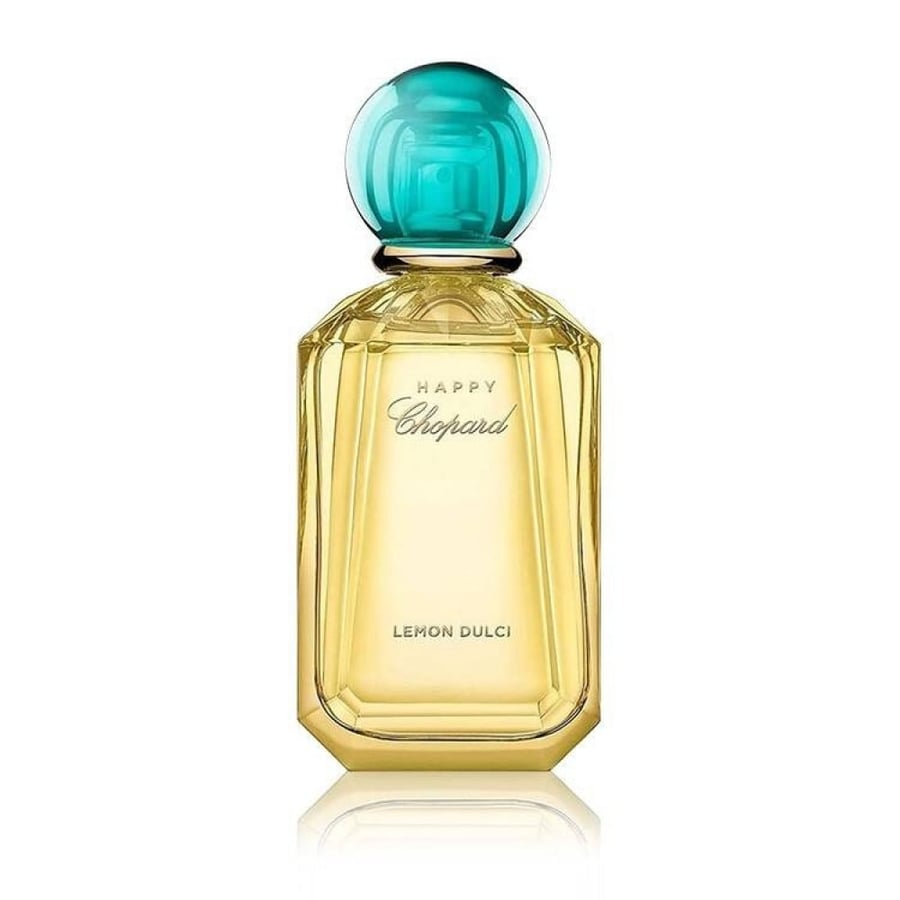 عطر شوبارد هابي ليمون دولتشي او دو بارفيوم للنساء - متجر فانيلا