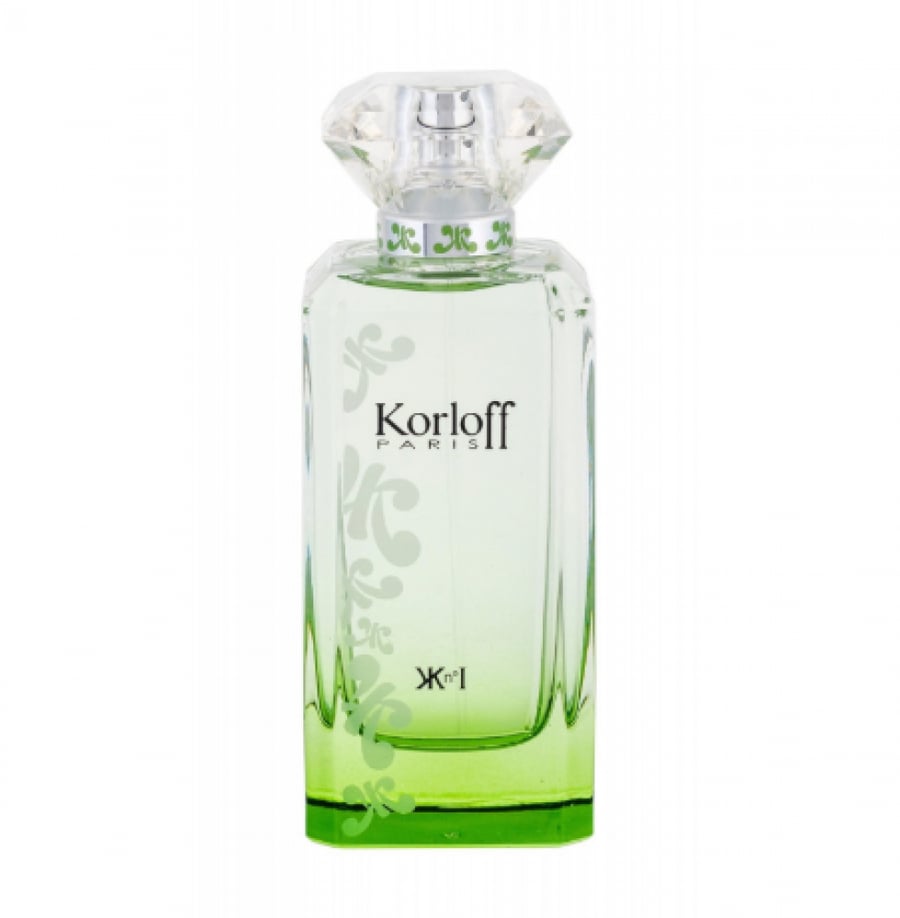 كورلوف باريس جرين-فنيلا-Korloff Paris Green