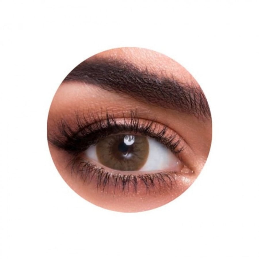 لينس مي سنشوال عدسات لاصقة - لاتيه-Lens Me Sensual Contact Lenses Latt