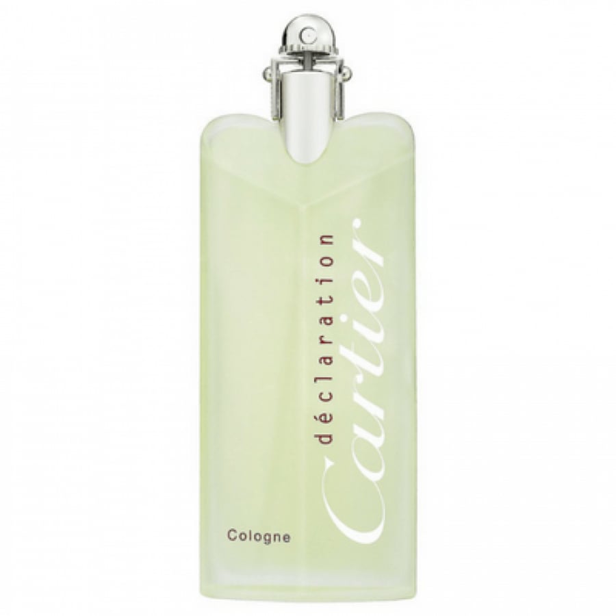 عطر كارتير ديكلاريشن كولون-فنيلا-Cartier Declaration Cologne