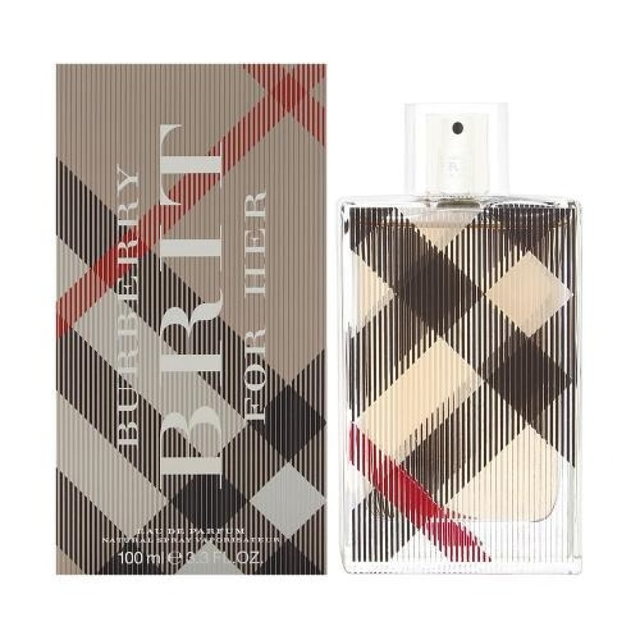 بربري بريت -فانيلا -Burberry Brit
