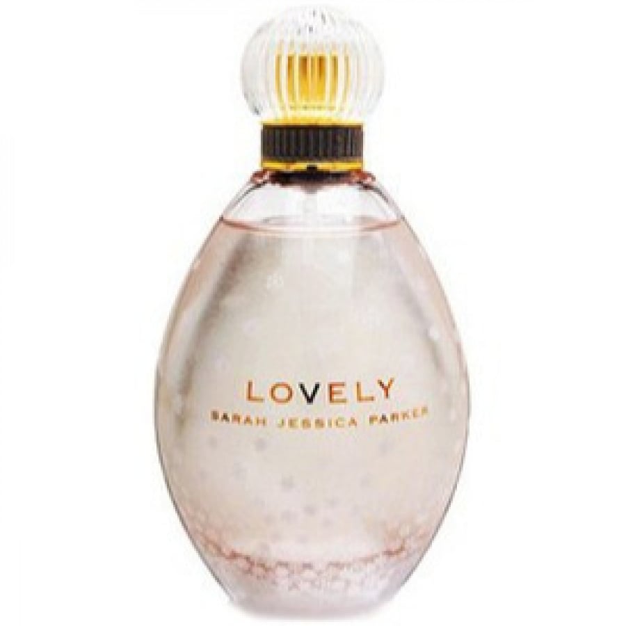 عطر سارة جيسيكا باركر وينتر-فنيلا-Sarah Jessica Lovely Parker Winter