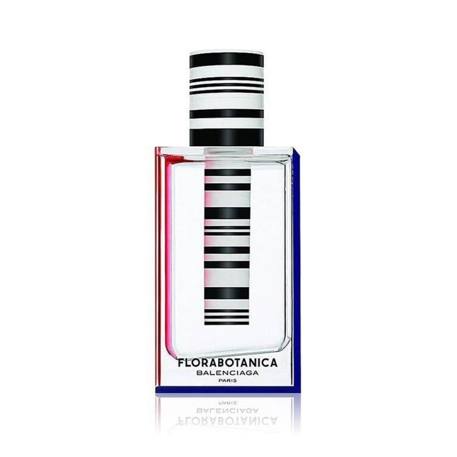 بالنسياغا فلورابوتانيكا - فانيلا -Balenciaga Florabotanica