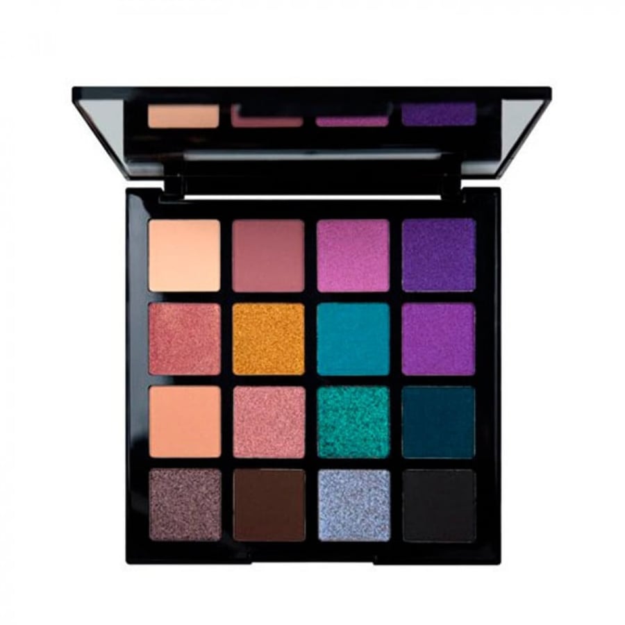 إل ايه جيرل ظلال عيون هوت هيت-فانيلا-L A GIRL haute heat eyeshadow
