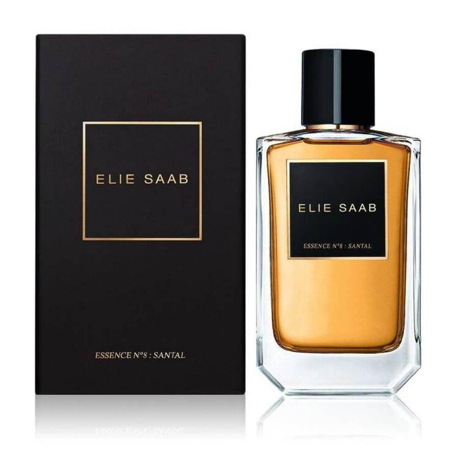ايلي صعب إسينس 8 سانتال-فانيلا-Elie Saab Essence No 8 Santal