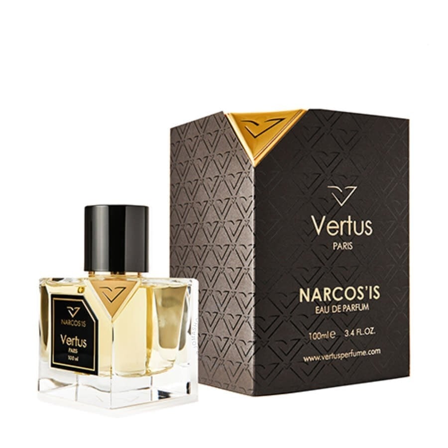 Vertus Narcosis EDP 100ml by Vaniolla