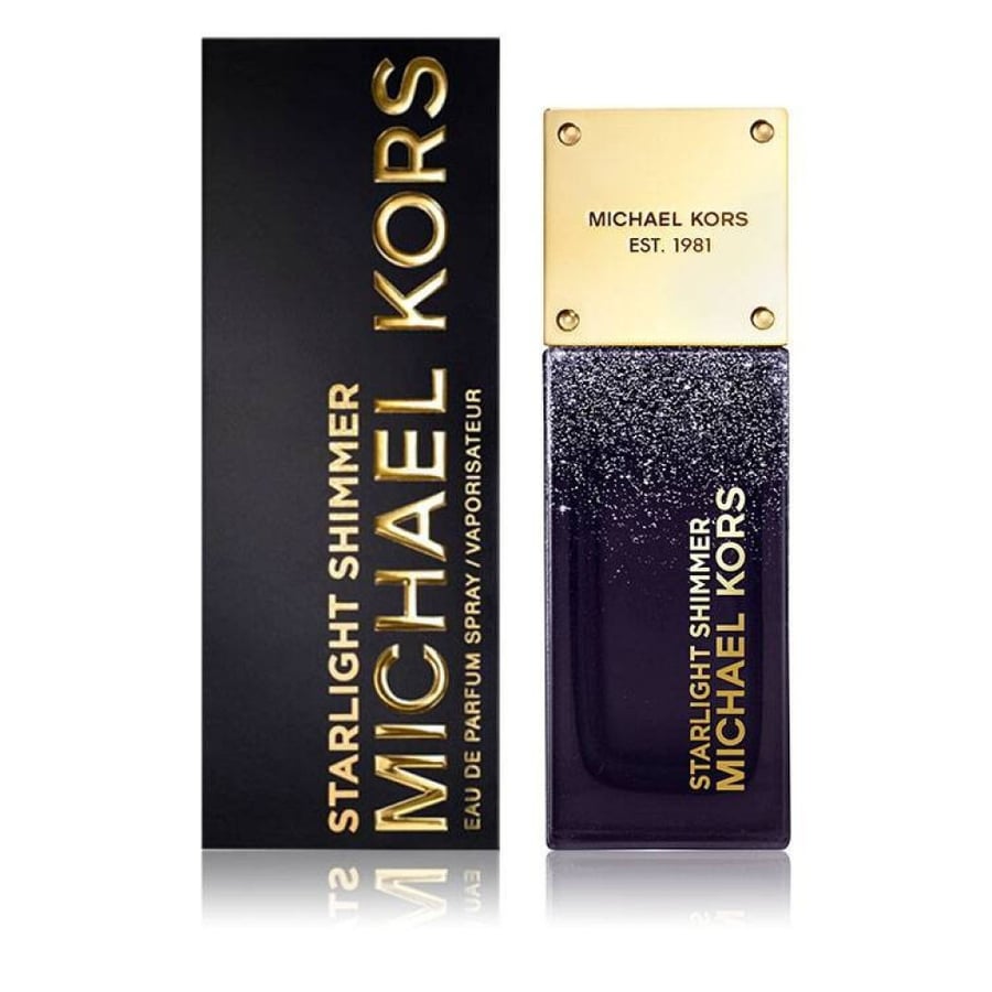 مايكل كورس ستار لايت شيمير -فانيلا-Michael Kors Starlight Shimme