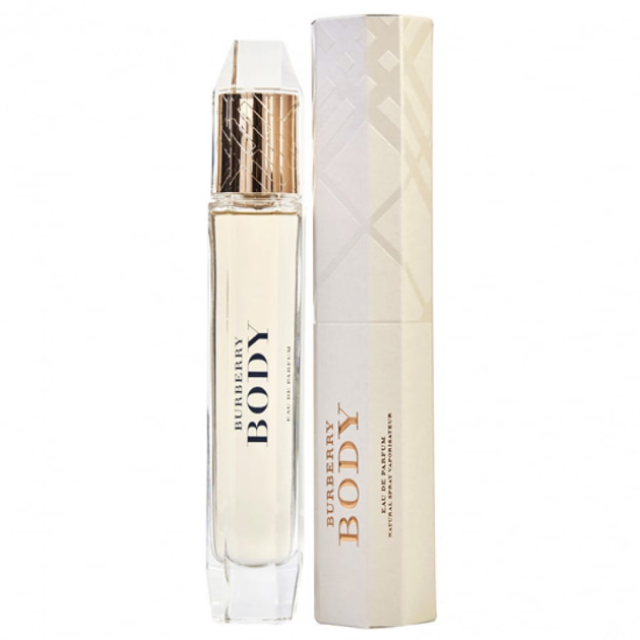 Burberry Body Eau de Parfum for Women – Vanilla Store