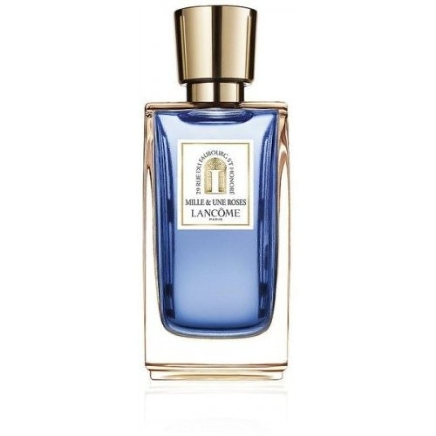 لانكوم ميلي اند اون روز -فانيلا-Lancome Millie and On Rose