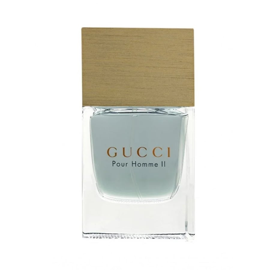 عطر قوتشي بور هوم  -فانيلا-Gucci Pour Homme