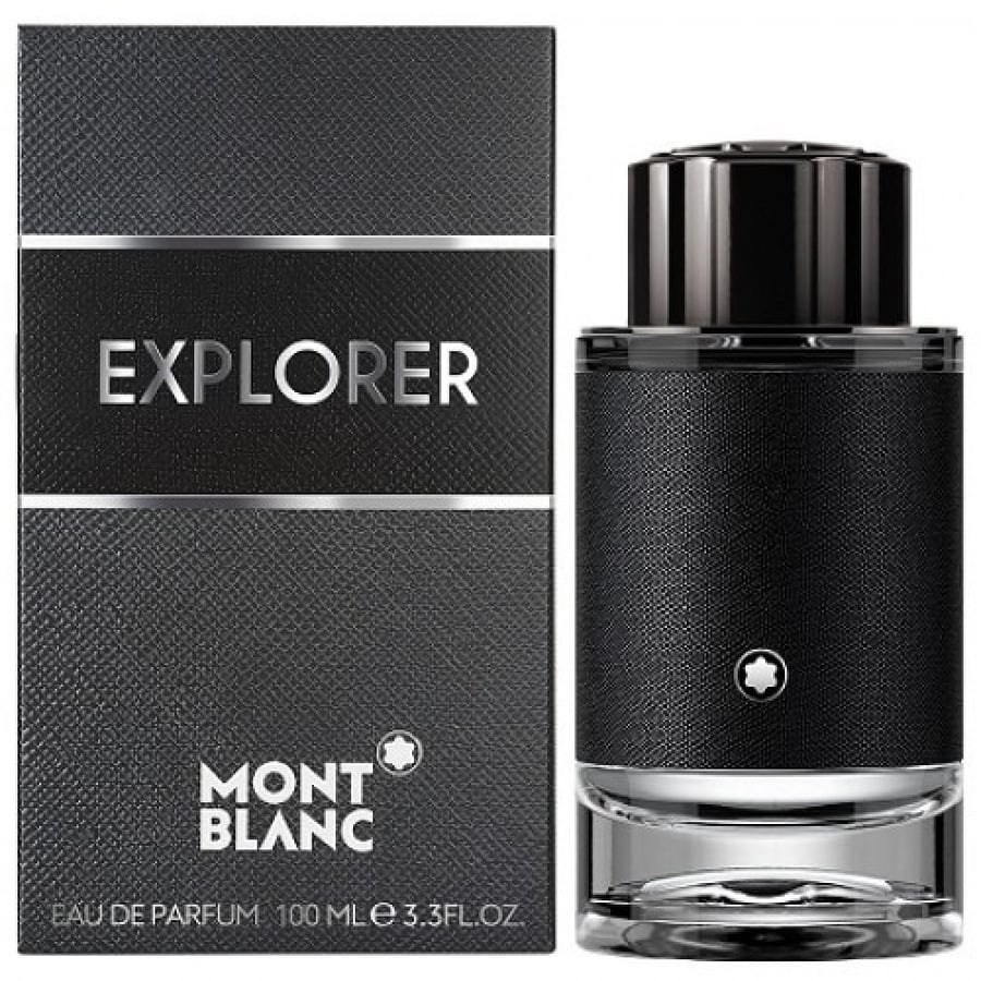 مجموعة العطور الصيفية الرجالية-فانيلا- Men s summer fragrance collecti