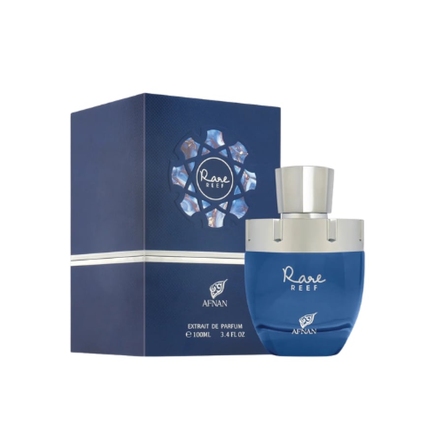 Afnan Rare Reef Extrait De Parfum 100 ml