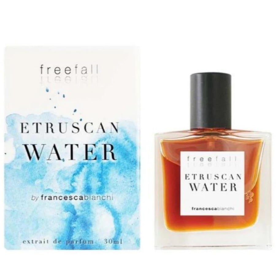 Francesca Bianchi Etruscan Water Extrait de Parfum 30 ml  by Vanilla