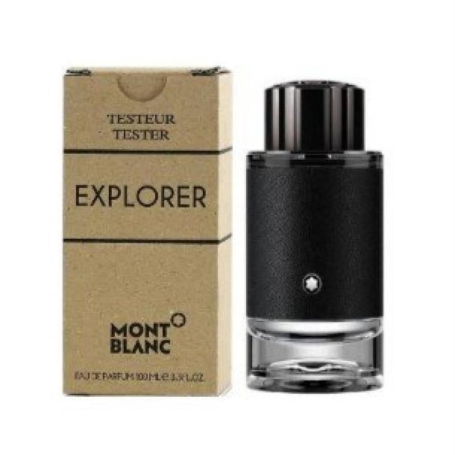 Tester Mont Blanc Explorer Eau de Parfum 100ml