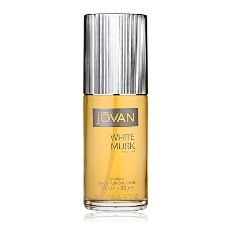 جوفان وايت مسك-فانيلا-Jovan White Musk