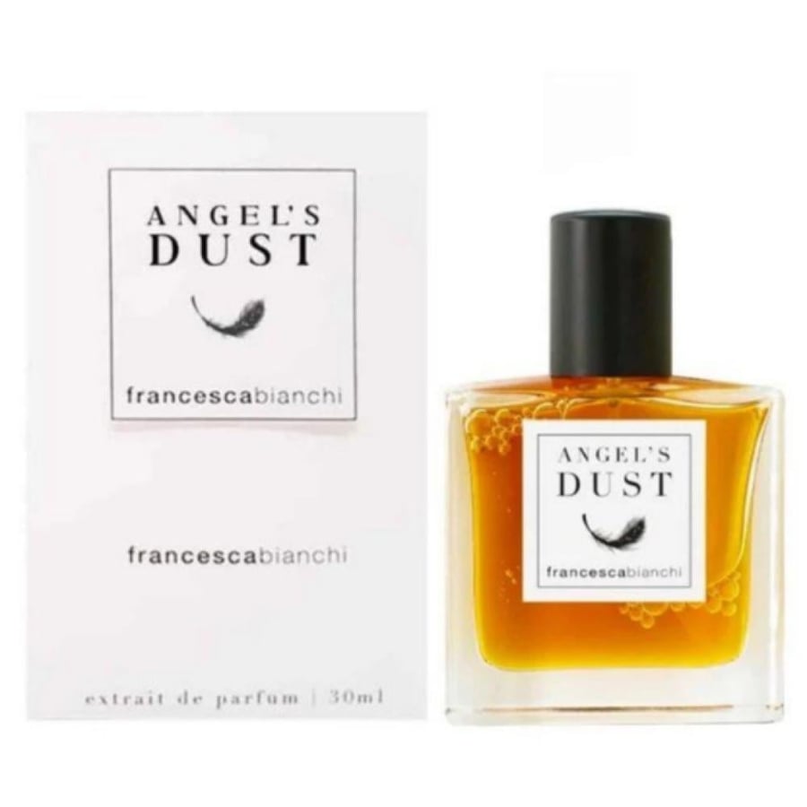 Francesca Bianchi Angel s Dust Extrait de Parfum 30 ml  by Vanilla
