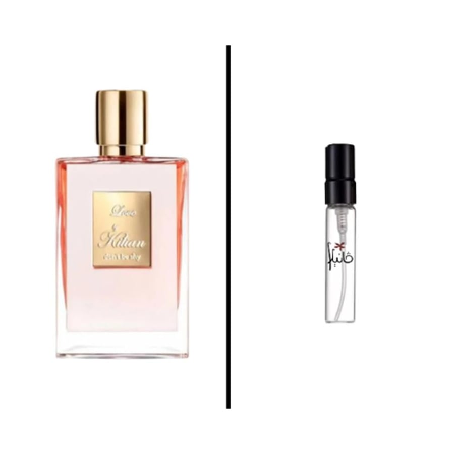 عينة عطر كيليان لاف دونت بي شاي او دو بارفيوم للنساء - متجر فانيلا