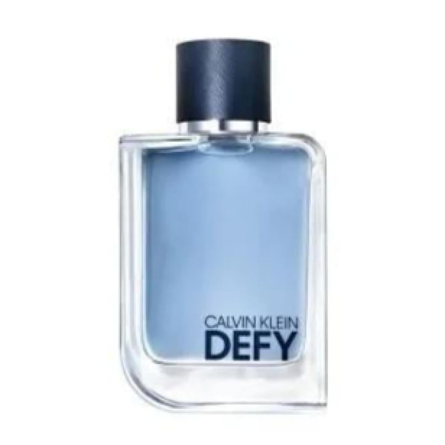 Calvin Klein Defy EDT 100ml For Men-Vanilla store