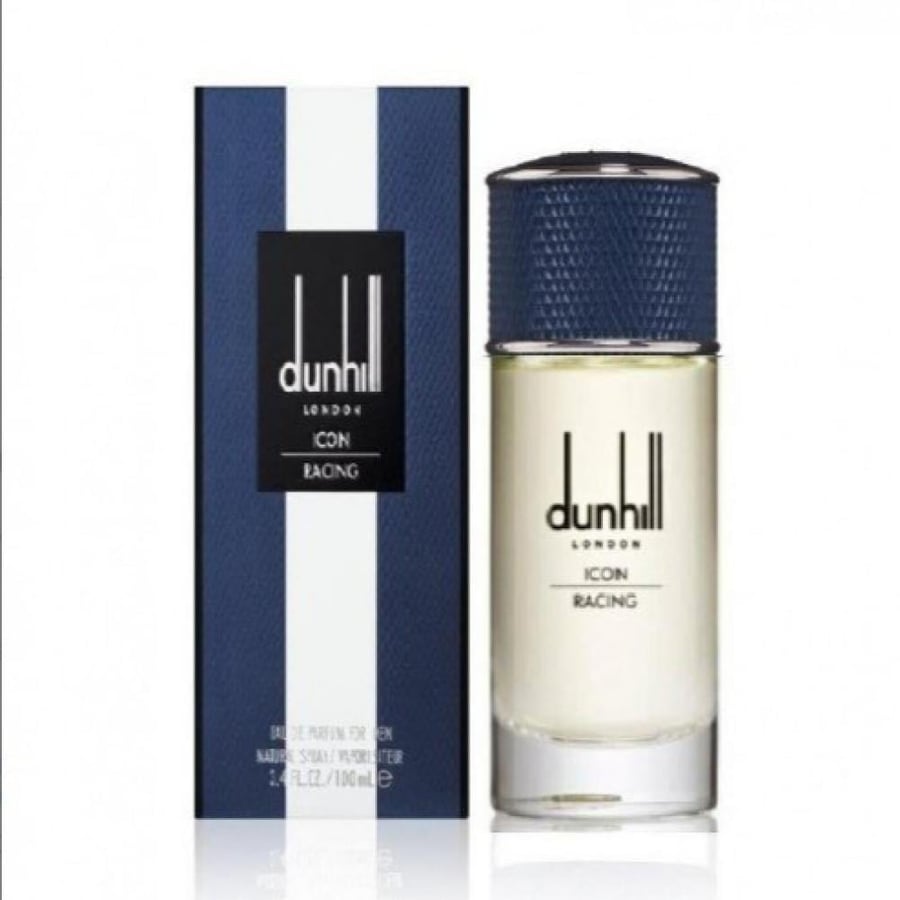 Dunhill London Icon Racing Eau de Parfum by vanilla